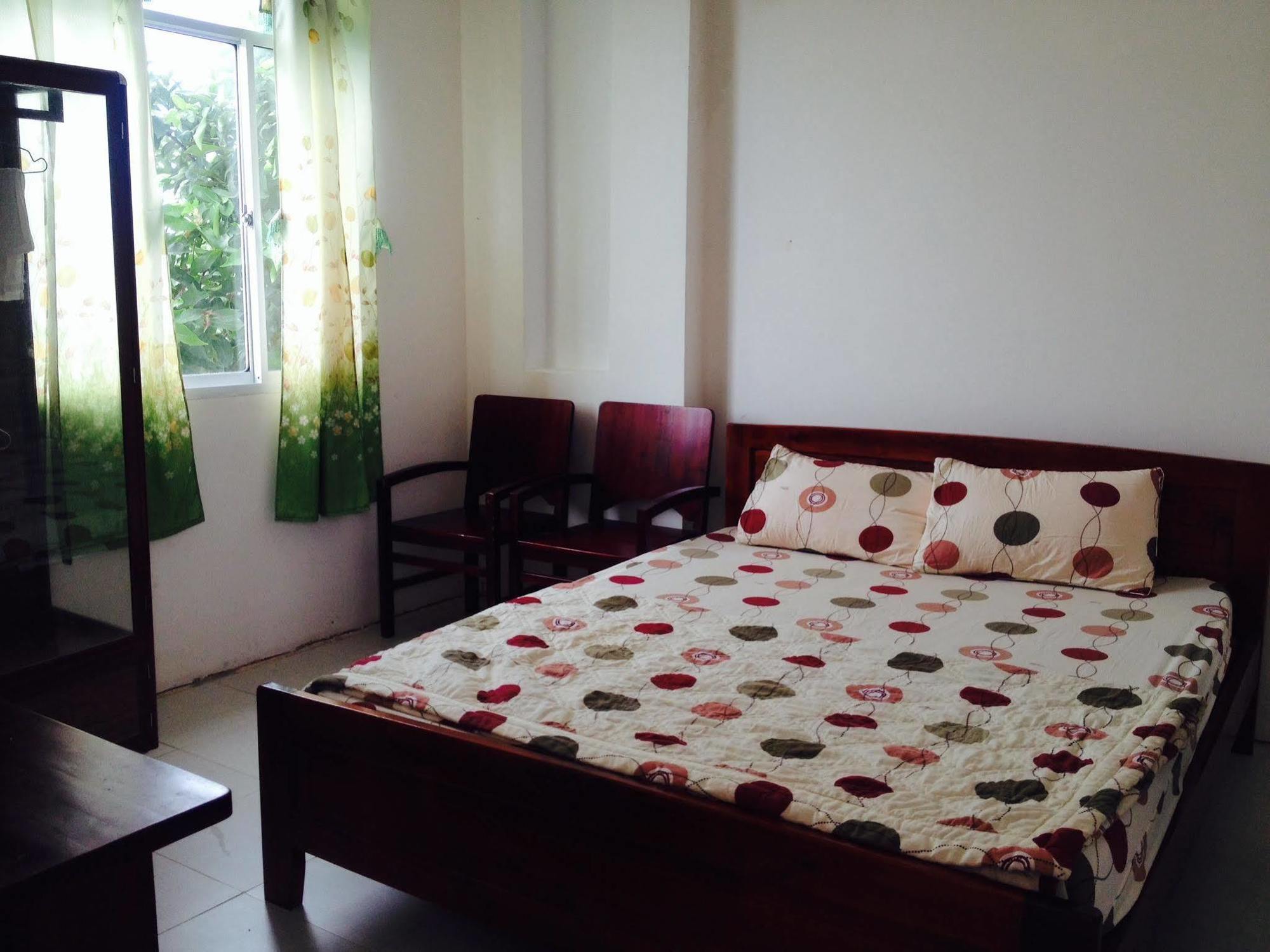 Phuong Dung Guesthouse Phu Quoc Exterior photo