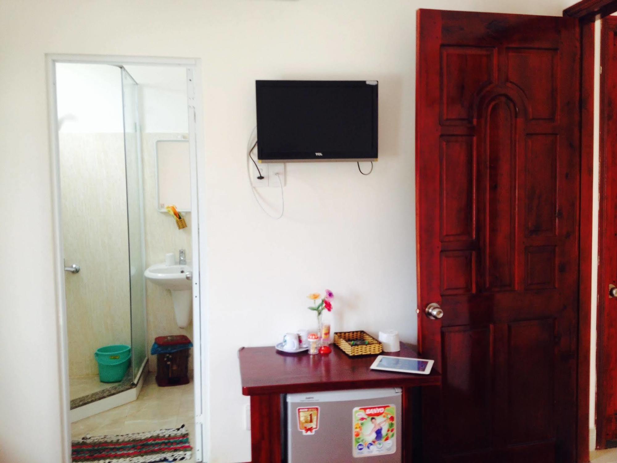 Phuong Dung Guesthouse Phu Quoc Exterior photo