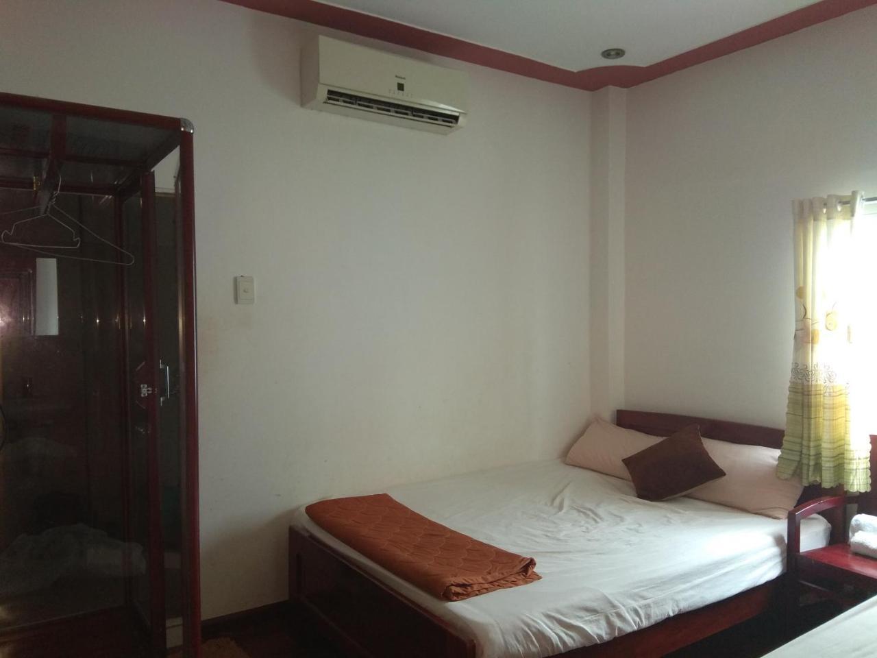 Phuong Dung Guesthouse Phu Quoc Exterior photo