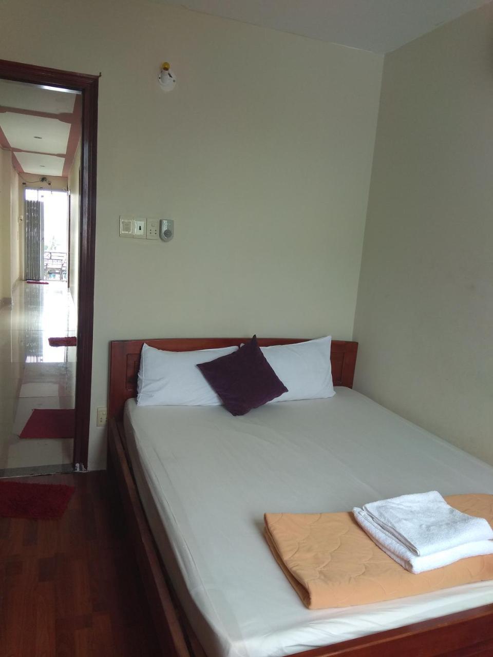 Phuong Dung Guesthouse Phu Quoc Exterior photo