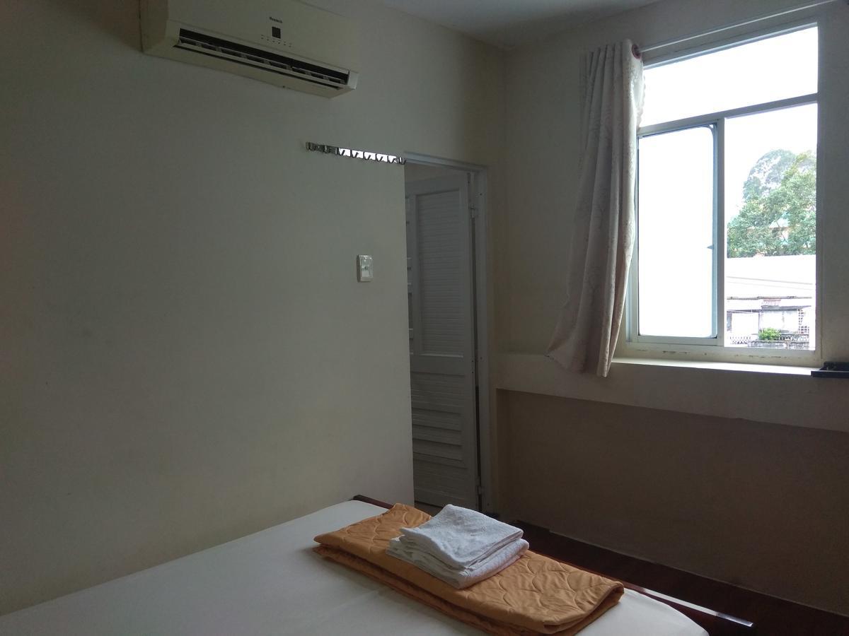 Phuong Dung Guesthouse Phu Quoc Exterior photo
