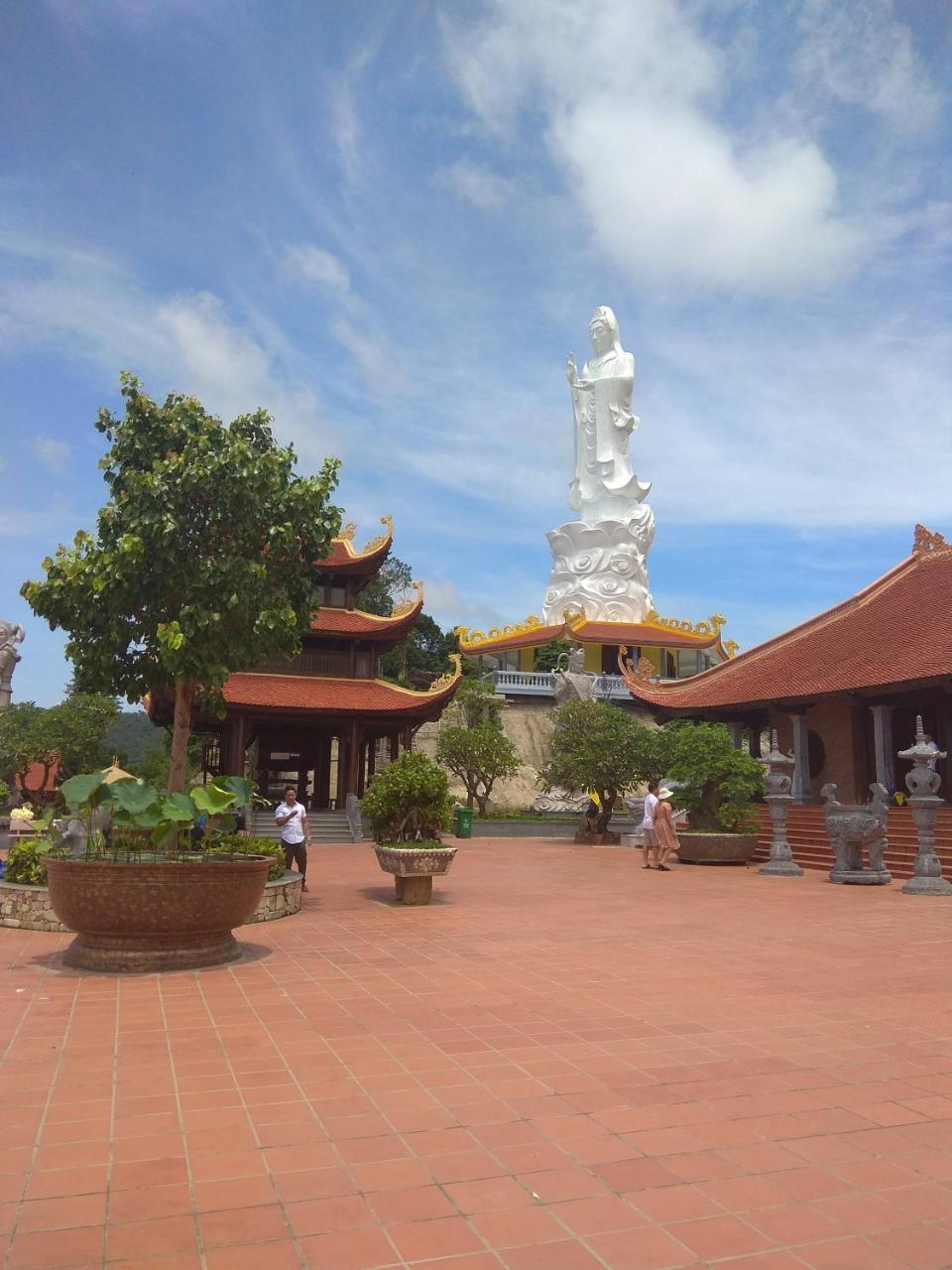 Phuong Dung Guesthouse Phu Quoc Exterior photo