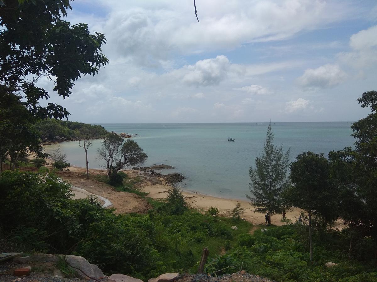 Phuong Dung Guesthouse Phu Quoc Exterior photo