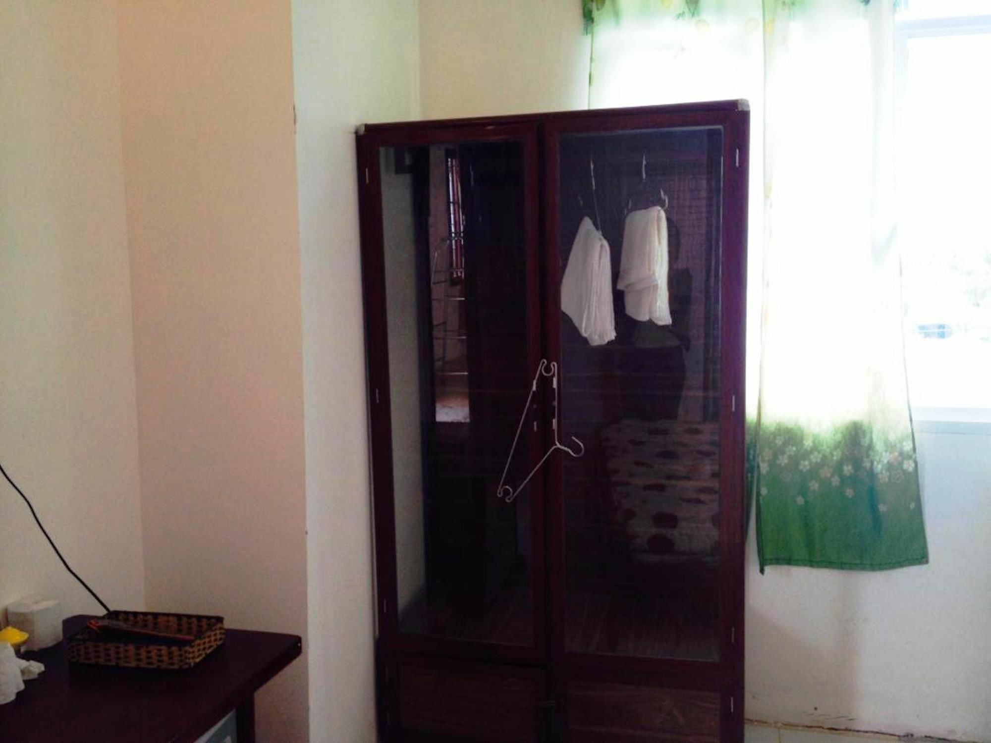 Phuong Dung Guesthouse Phu Quoc Exterior photo