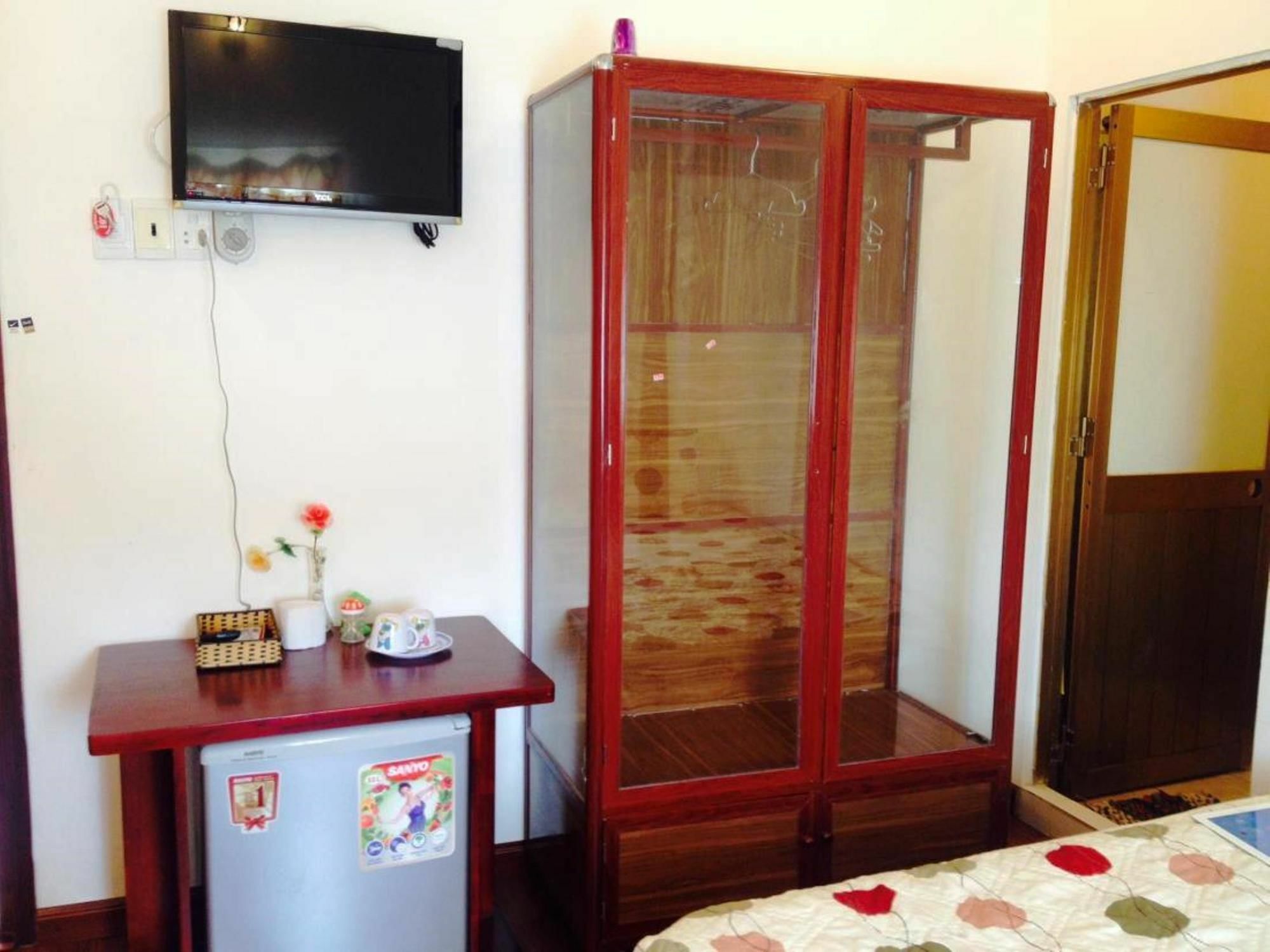 Phuong Dung Guesthouse Phu Quoc Exterior photo