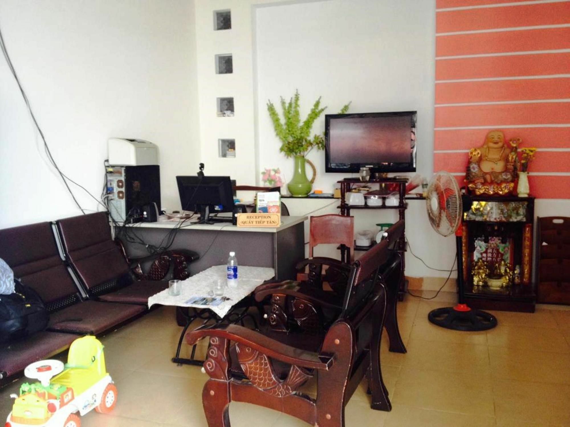 Phuong Dung Guesthouse Phu Quoc Exterior photo