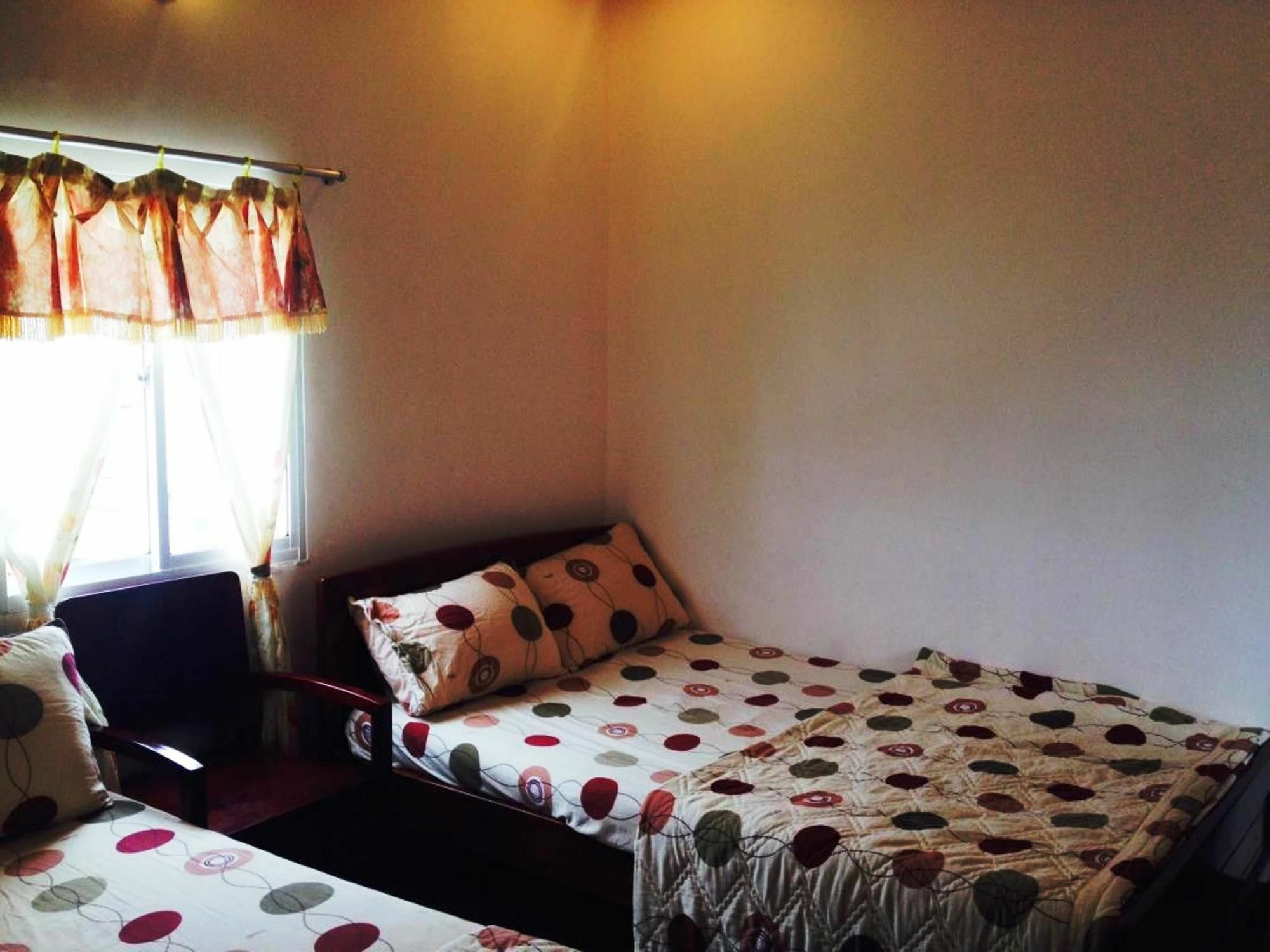 Phuong Dung Guesthouse Phu Quoc Exterior photo